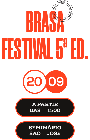 Brasa Festival