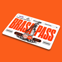Brasa Pass