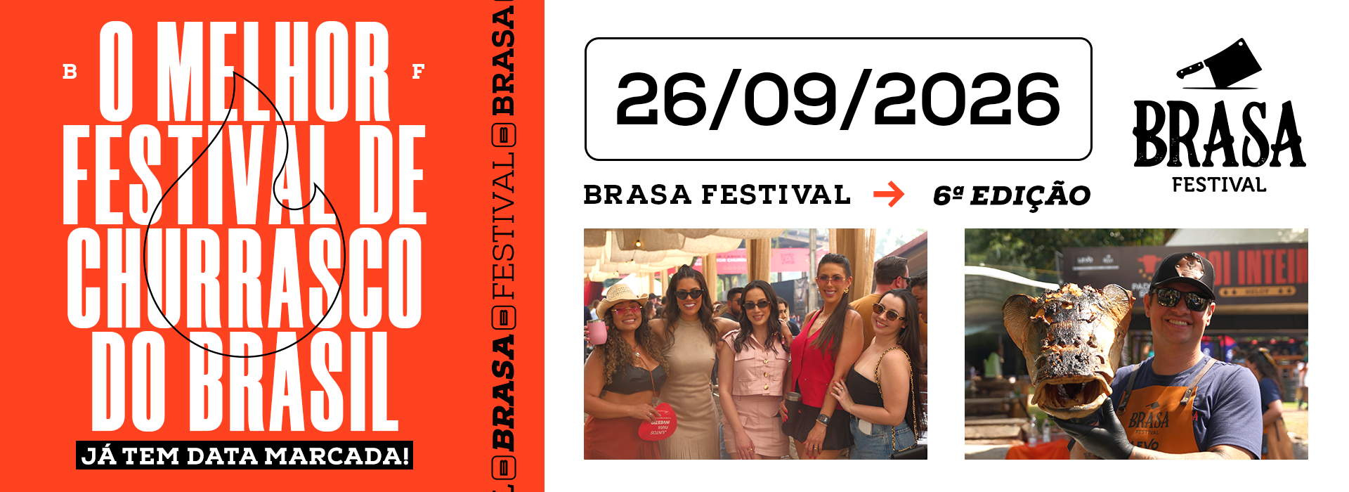 Brasa Festival
