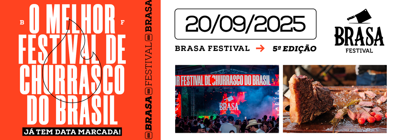 Brasa Festival