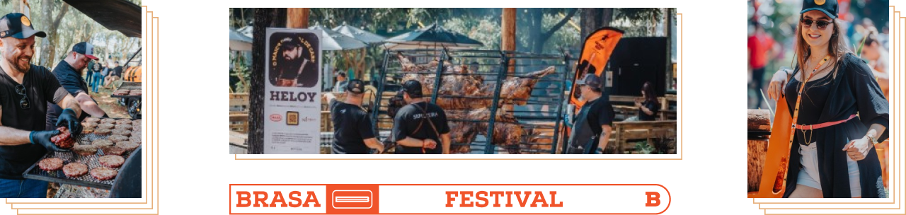 Brasa Festival